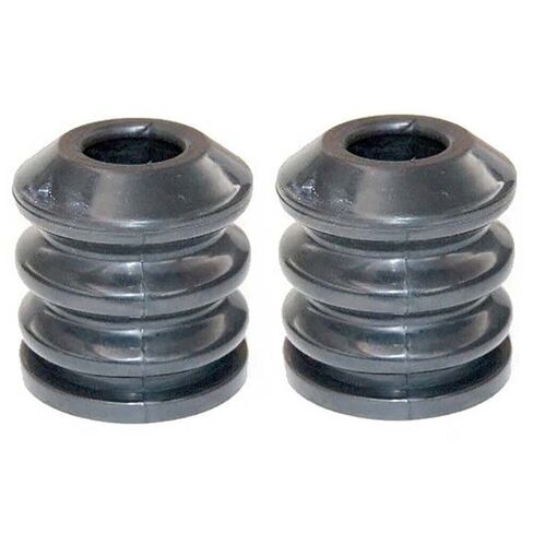 Rollers, Bearings, Belts and Much More - 2 Rubber Cushion Bumper for SEAT Springs Fits for John Deere 3032E 3038E 325 335 345 - BND3PB-4206 in Kuwait