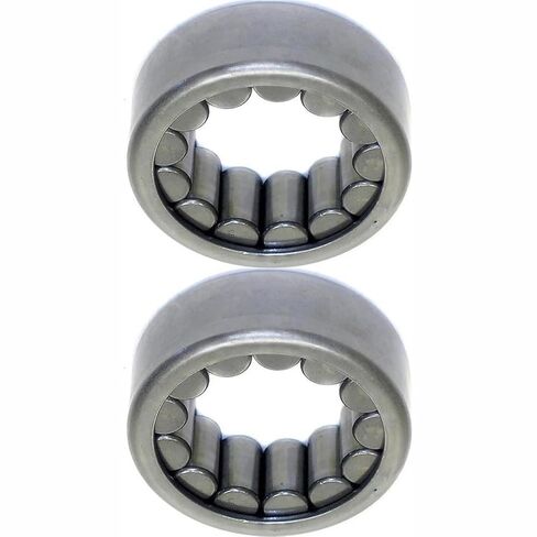 Replace Rear Differential Pinion Pilot Bearing for Cadillac Calais 7.7L 1970 1971 1972 1973 1974, for Commercial Chassis 8.2L 1975 1976, for Fleetwood 8.2L 1975 1976, 2 Pack in Kuwait