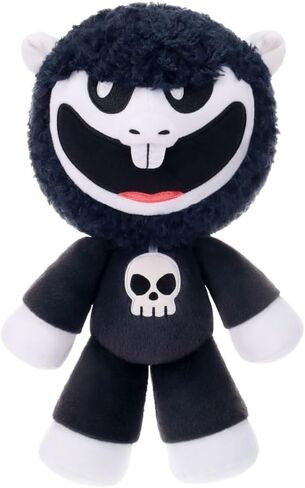 Poppy Playtime — Deluxe Plush — Baba Chops — Series 4 — Officially Licensed Plush Toy by PhatMojo in Saudi Arabia