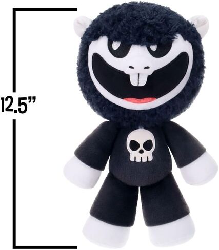 Poppy Playtime — Deluxe Plush — Baba Chops — Series 4 — Officially Licensed Plush Toy by PhatMojo in Saudi Arabia