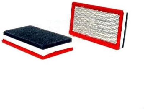 Replacement Air Filter Compatible with 1999 Ford F550 Super Duty in Kuwait
