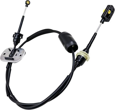 8S4Z-7E395-AG كابل تحكم رافعة محدد لفورد ترانزيت كونكت 2.0L 1999CC 2010-2013 EV/BEV 2011 2012 Focus 2008-2011 8S4Z-7E395-B 8S4Z-7E395-C Z1345 in Kuwait