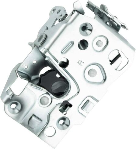 Passenger Side Door Lock Latch Assembly Front Right FR 940-103 16631626 Fits Chevy Chevrolet GMC C1500 C2500 C3500 K1500 K2500 K3500 S10 Safari Yukon Truck Pickup Suburban Kodiak in Kuwait
