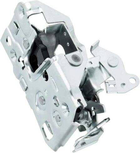 Passenger Side Door Lock Latch Assembly Front Right FR 940-103 16631626 Fits Chevy Chevrolet GMC C1500 C2500 C3500 K1500 K2500 K3500 S10 Safari Yukon Truck Pickup Suburban Kodiak in Kuwait