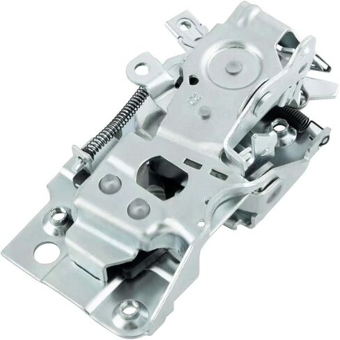 Passenger Side Door Lock Latch Assembly Front Right FR 940-103 16631626 Fits Chevy Chevrolet GMC C1500 C2500 C3500 K1500 K2500 K3500 S10 Safari Yukon Truck Pickup Suburban Kodiak in Kuwait