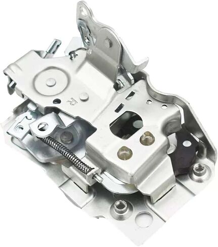 Passenger Side Door Lock Latch Assembly Front Right FR 940-103 16631626 Fits Chevy Chevrolet GMC C1500 C2500 C3500 K1500 K2500 K3500 S10 Safari Yukon Truck Pickup Suburban Kodiak in Kuwait
