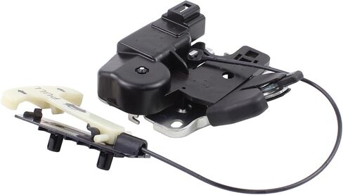 NewYall Rear Trunk Liftgate Latch Lock Actuator for Nissan Maxima Altima 2009 2010 2011 2012 2013 2014 in Kuwait