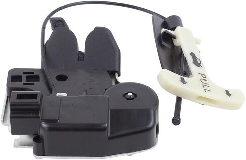 NewYall Rear Trunk Liftgate Latch Lock Actuator for Nissan Maxima Altima 2009 2010 2011 2012 2013 2014 in Kuwait