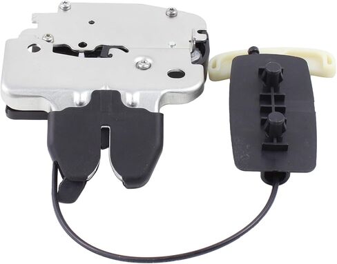 NewYall Rear Trunk Liftgate Latch Lock Actuator for Nissan Maxima Altima 2009 2010 2011 2012 2013 2014 in Kuwait