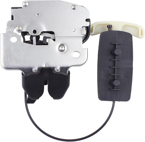 NewYall Rear Trunk Liftgate Latch Lock Actuator for Nissan Maxima Altima 2009 2010 2011 2012 2013 2014 in Kuwait