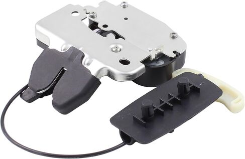 NewYall Rear Trunk Liftgate Latch Lock Actuator for Nissan Maxima Altima 2009 2010 2011 2012 2013 2014 in Kuwait