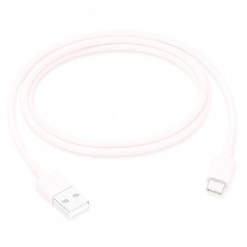 2 Pack 20W Fast Charger for AirPods 4, AirPods Pro (2nd gen), AirPods Max 2 (2024), USB C to USB C Woven Cable for iPhone 16/15, 16/15 Pro Max, 16/15 Plus Charger Charging Cord Adapter (5FT＆6FT) in Saudi Arabia