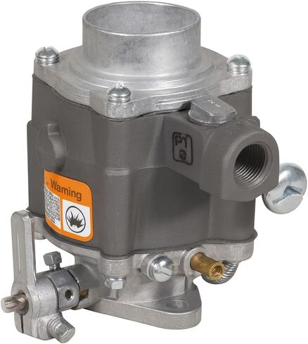 CA55-577 Carburetor Mixer LPG Propane System Forklift in Saudi Arabia