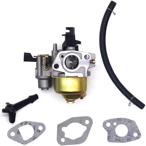 Carburetor Carb for HONDA GX200 GX120 GX160　5.5HP GX200 6.5 HP Engine 16100-ZH8-W61 Engine in Kuwait