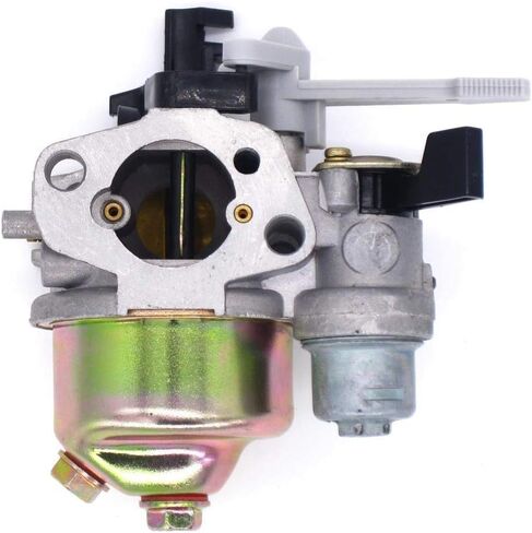 Carburetor Carb for HONDA GX200 GX120 GX160　5.5HP GX200 6.5 HP Engine 16100-ZH8-W61 Engine in Kuwait