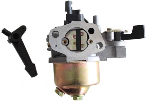Carburetor Carb for HONDA GX200 GX120 GX160　5.5HP GX200 6.5 HP Engine 16100-ZH8-W61 Engine in Kuwait