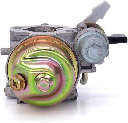 Carburetor Carb for HONDA GX200 GX120 GX160　5.5HP GX200 6.5 HP Engine 16100-ZH8-W61 Engine in Kuwait