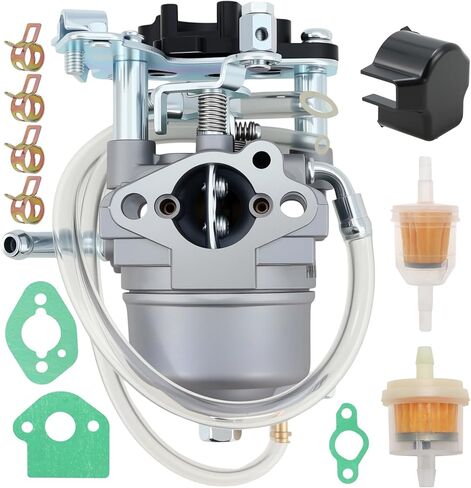 308054124 Carburetor Kit for Ryobi RYi2300BT & RYi2300BTA Generator 308054123 with Fuel Filter in Kuwait