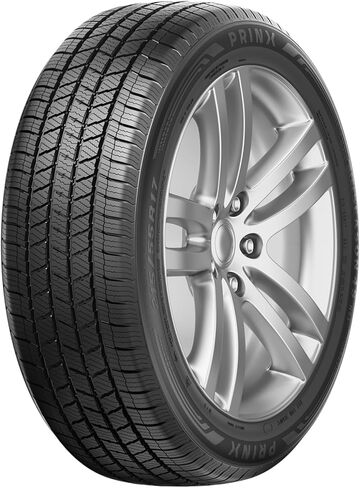 Prinx HiSeason 4S HS1 All Season 255/55R20 110V XL SUV/Crossover Tire in Kuwait