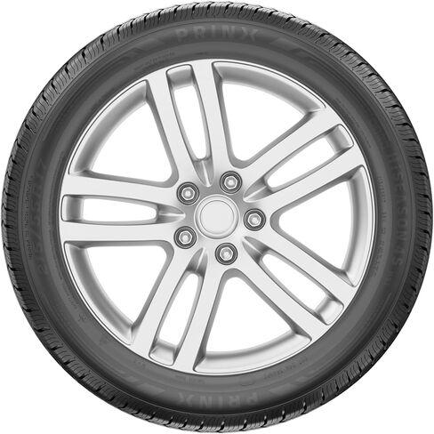 Prinx HiSeason 4S HS1 All Season 255/55R20 110V XL SUV/Crossover Tire in Kuwait
