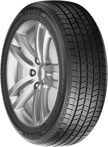 Prinx HiSeason 4S HS1 All Season 255/55R20 110V XL SUV/Crossover Tire in Kuwait