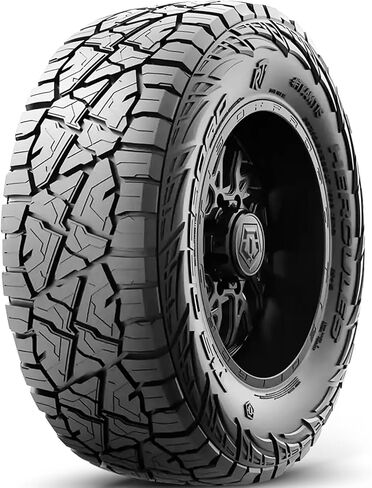 Hercules TIS RT1 LT295/70R18 E/10PLY Light Truck & SUV Tire in Saudi Arabia