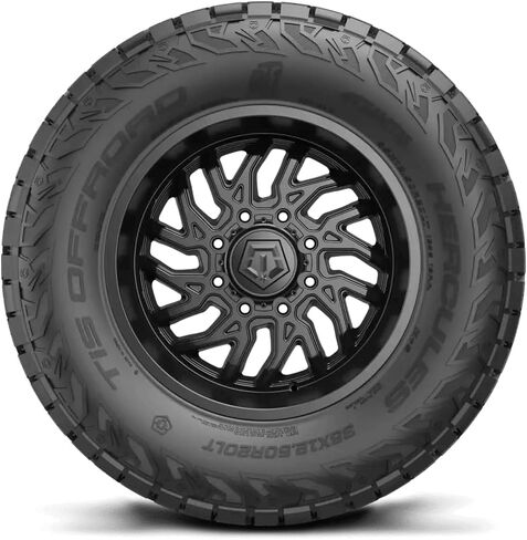 Hercules TIS RT1 LT295/70R18 E/10PLY Light Truck & SUV Tire in Saudi Arabia