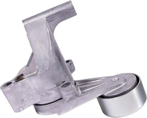 MOCA 3 Serpentine Belt Tensioner Kit Compatible with 2010 for Toyota 4Runner & 2016-2020 for Tacoma L4 2.7L, 2007-2015 for Toyota Tacoma & 2022 for Tacoma L4 2.7L with A.C., Gas in Kuwait
