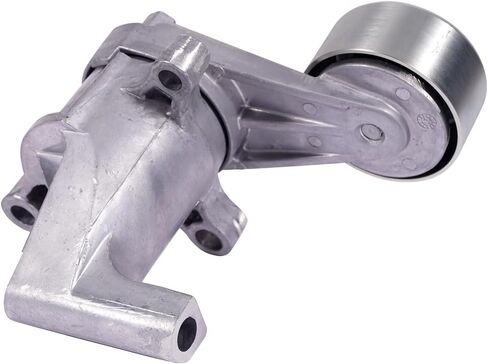 MOCA 3 Serpentine Belt Tensioner Kit Compatible with 2010 for Toyota 4Runner & 2016-2020 for Tacoma L4 2.7L, 2007-2015 for Toyota Tacoma & 2022 for Tacoma L4 2.7L with A.C., Gas in Kuwait