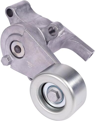 MOCA 3 Serpentine Belt Tensioner Kit Compatible with 2010 for Toyota 4Runner & 2016-2020 for Tacoma L4 2.7L, 2007-2015 for Toyota Tacoma & 2022 for Tacoma L4 2.7L with A.C., Gas in Kuwait