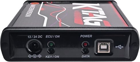 KTAG Professional ECU Vehicle Diagnostic Set in Saudi Arabia