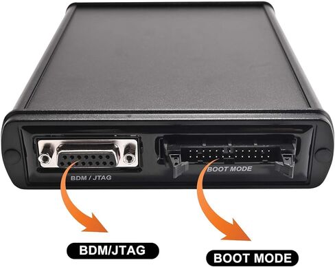 KTAG Professional ECU Vehicle Diagnostic Set in Saudi Arabia
