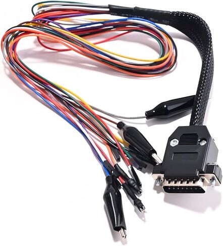 KTAG Professional ECU Vehicle Diagnostic Set in Saudi Arabia