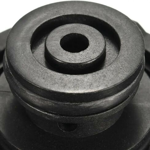 Radiator Cap Compatible with Volvo C30, C70, S40, S60, S80, S90, V50, V60, V70, V90, V90 Cross Country, XC40, XC60, XC70, XC90 - Coolant Reservoir Cap - Surge & Expansion Tank Cap -1301104, 30680002 in Kuwait