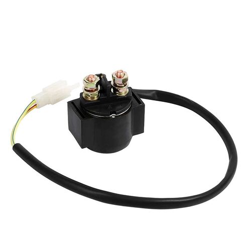 Solenoid Switch, Starter Relay Solenoid for Chinese Scooter ATV in Kuwait