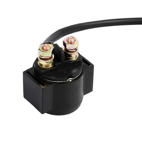 Solenoid Switch, Starter Relay Solenoid for Chinese Scooter ATV in Kuwait