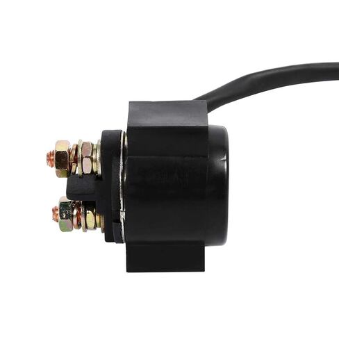 Solenoid Switch, Starter Relay Solenoid for Chinese Scooter ATV in Kuwait