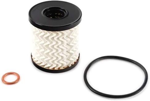 MINI Cooper Genuine Oil Filter Set (Part 11427622446) in Saudi Arabia