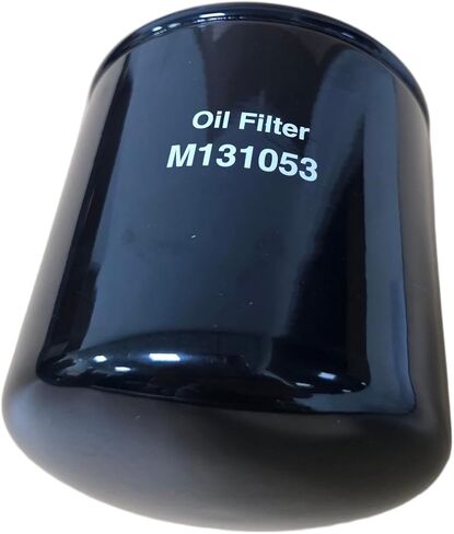 Hydraulic Oil Filter M131053 67-8110 Compatible with John Deere ProGator 2020 2030,647 657 667 Trak Mower,717 727 737 757 777 797 ZTRAK,7H17 7H19 WH36A WH48A WH52A WH61A WHP36A Walk-Behind Mower in Kuwait