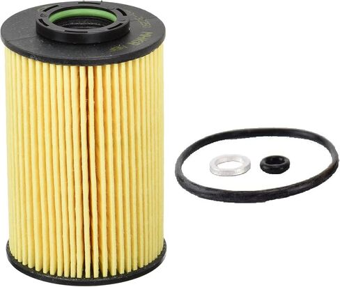 طقم خدمة فلتر الزيت الأصلي OEM 26320-3C250 مع جوانات / 263203C250 لنماذج مختارة من HYUNDAI KIA in Kuwait