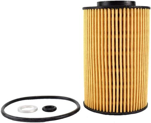 طقم خدمة فلتر الزيت الأصلي OEM 26320-3C250 مع جوانات / 263203C250 لنماذج مختارة من HYUNDAI KIA in Kuwait