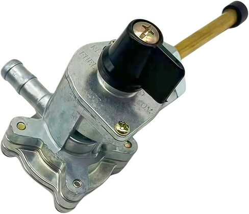 Fuel Valve Petcock Tank Switch Compatible With Honda CBR600 F2 F3 VTR250 CB250F CBR250R CBR919 CBR900 Nighthawk 750 CB750 16950-MV9-023 16950-MZ0-023 in Saudi Arabia