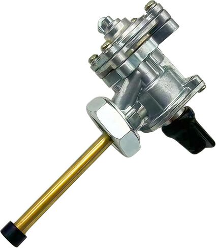 Fuel Valve Petcock Tank Switch Compatible With Honda CBR600 F2 F3 VTR250 CB250F CBR250R CBR919 CBR900 Nighthawk 750 CB750 16950-MV9-023 16950-MZ0-023 in Saudi Arabia