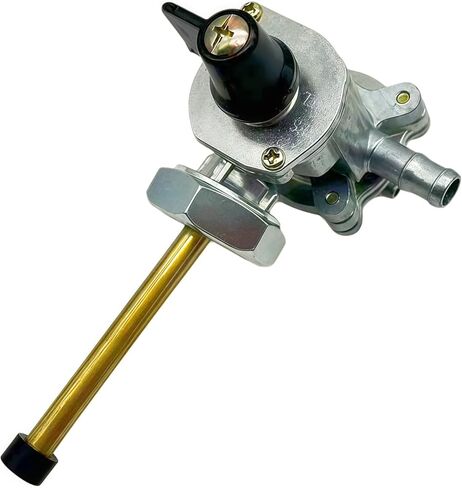 Fuel Valve Petcock Tank Switch Compatible With Honda CBR600 F2 F3 VTR250 CB250F CBR250R CBR919 CBR900 Nighthawk 750 CB750 16950-MV9-023 16950-MZ0-023 in Saudi Arabia