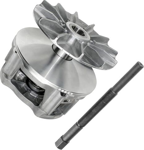 Caltric Primary Drive Clutch with Tool Compatible with Polaris Sportsman 570 EFI 2014 2015 2016-2020 1323167 in Kuwait