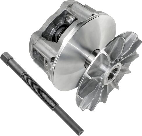 Caltric Primary Drive Clutch with Tool Compatible with Polaris Sportsman 570 EFI 2014 2015 2016-2020 1323167 in Kuwait