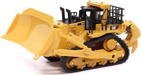 Diecast Models | 1:64 Scale Cat D11 Dozer | Model 84648 in Kuwait