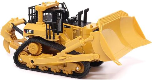 Diecast Models | 1:64 Scale Cat D11 Dozer | Model 84648 in Kuwait