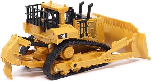 Diecast Models | 1:64 Scale Cat D11 Dozer | Model 84648 in Kuwait