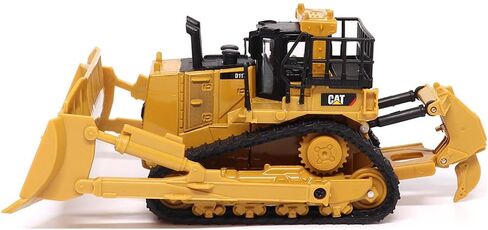 Diecast Models | 1:64 Scale Cat D11 Dozer | Model 84648 in Kuwait